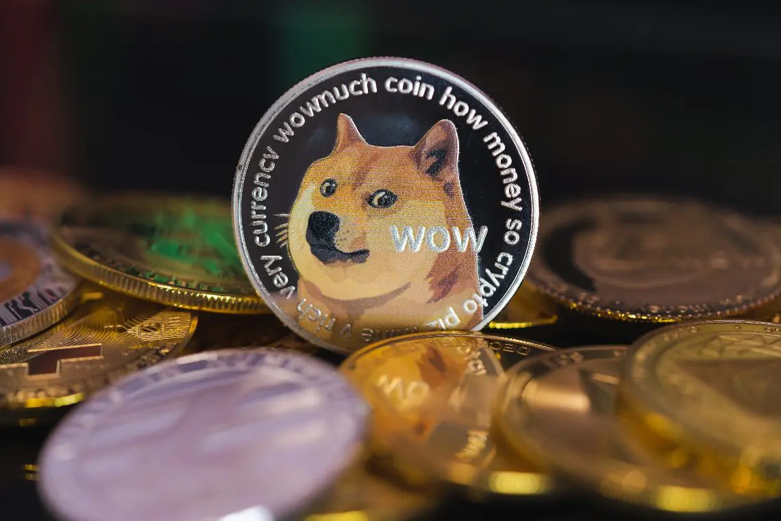 Dogecoin dog Kabosu died after 14 years as meme