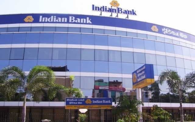 Indian Bank