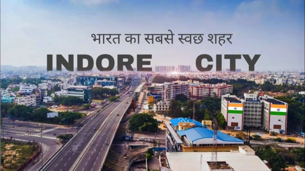 Indore, Madhya Pradesh