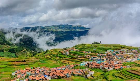 Kodaikanal, Tamil Nadu - Hill Stations in India 