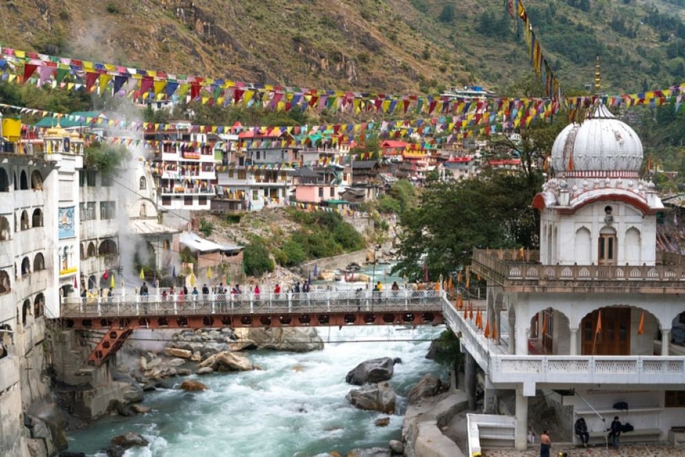 Manikaran Sahib