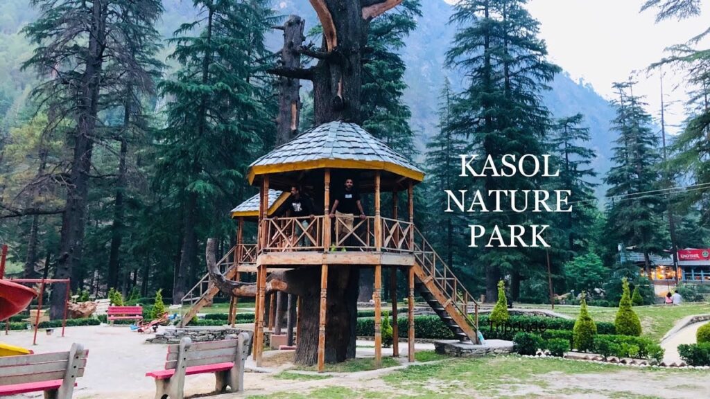 Nature Park Kasol