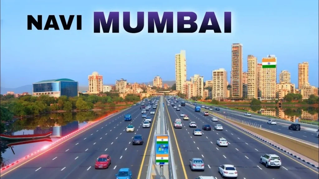 Navi Mumbai, Maharashtra