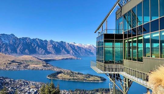 Queenstown, New Zealand