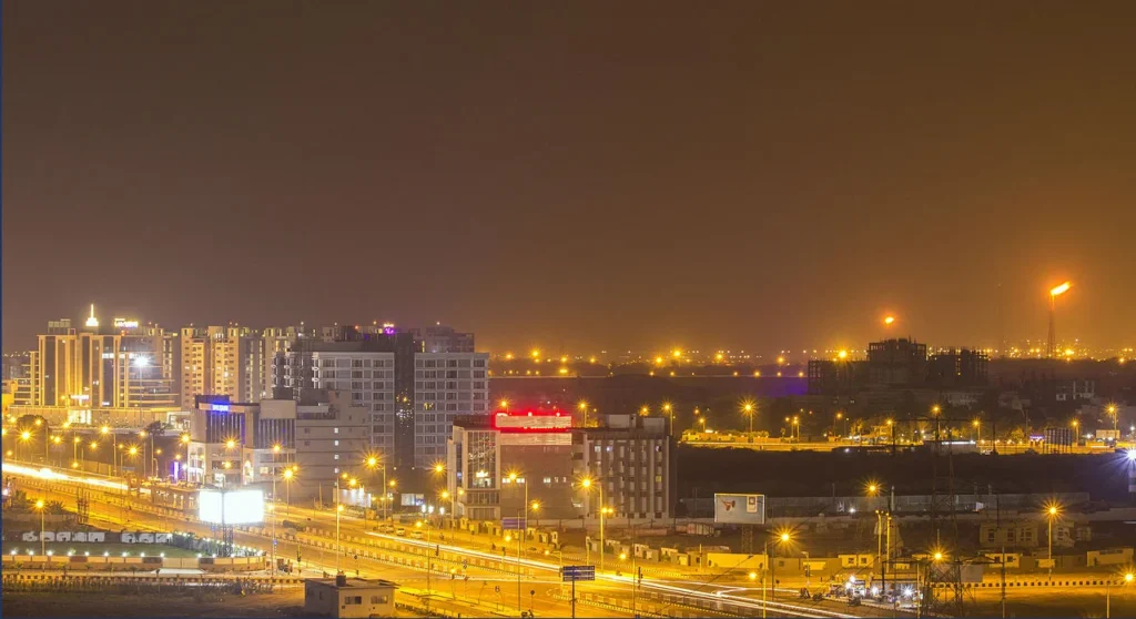 Surat, Gujarat