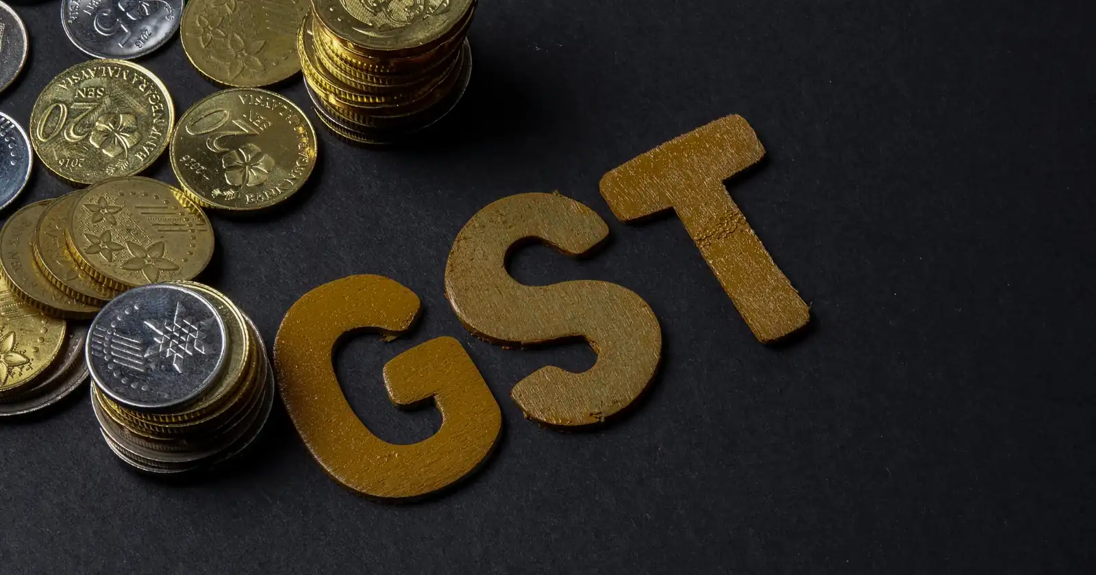 GST: Full Form, Types, Rates, Registration, and Process