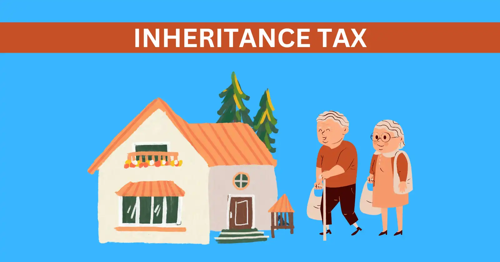 Inheritance Tax in India: History, Types, and Distribution Among Heirs Explained