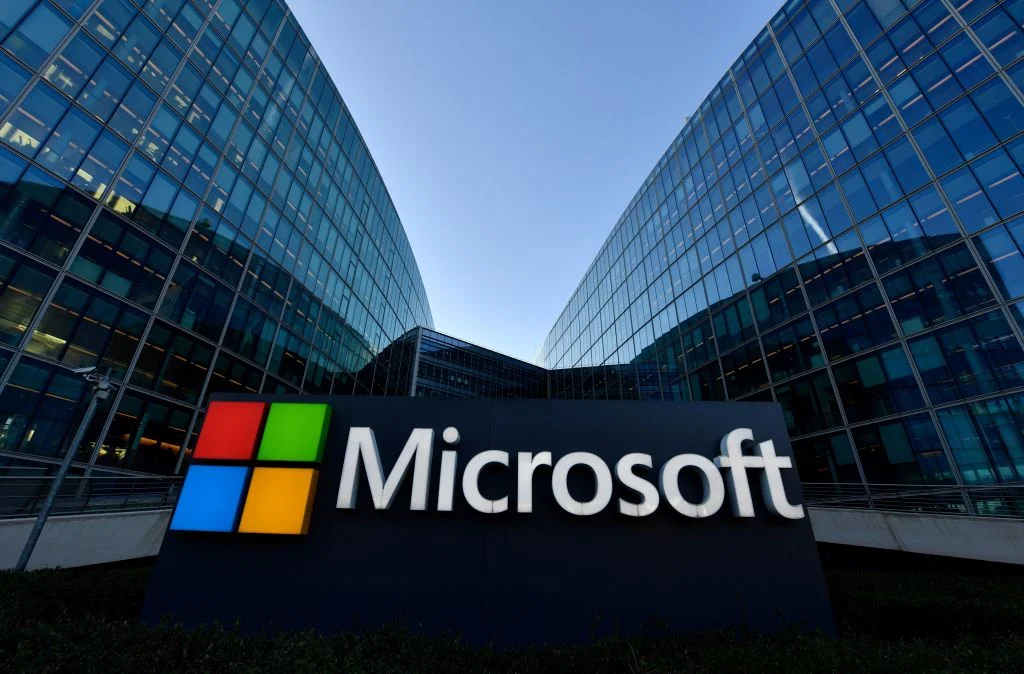 Microsoft Top 10 Most Valuable Assets in the World in 2024