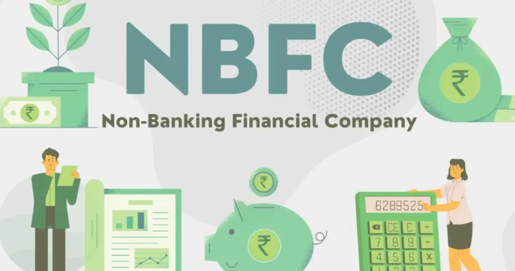 Top 10 Non-Banking Financial Companies (NBFCs) in India Offering the Highest Fixed Deposit (FD) Rates