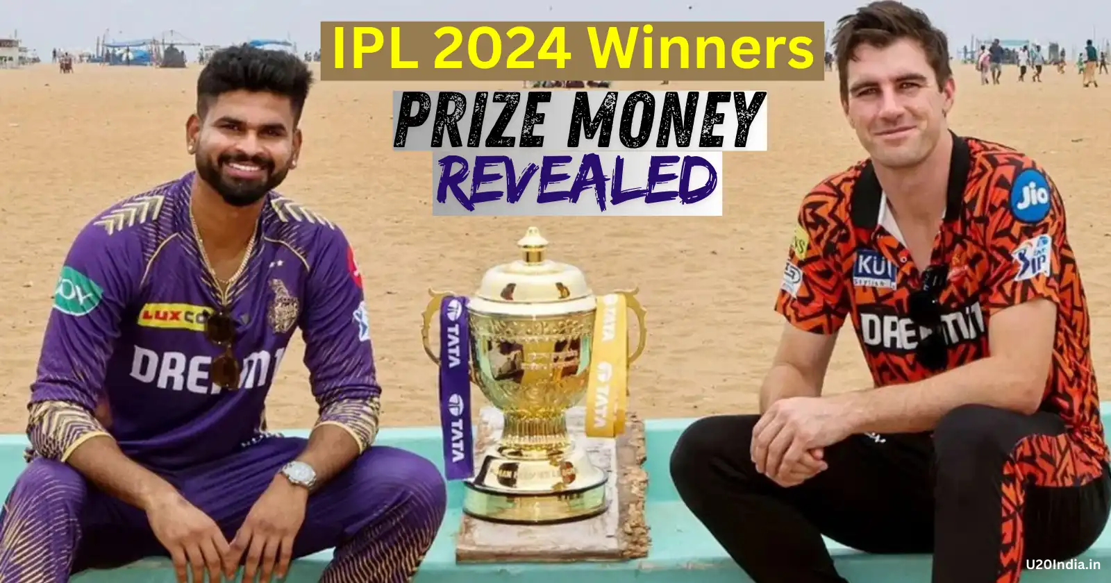 Prize Money for IPL 2024 Winners: How Much Orange, Purple Cap Winners Get?