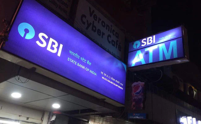 SBI ATM Withdrawal Limit