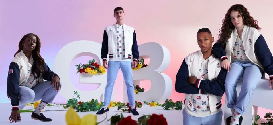 Paris 2024 Olympics: The Best Uniforms That Are Blowing Up Online