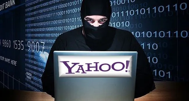 2014 Yahoo Attack