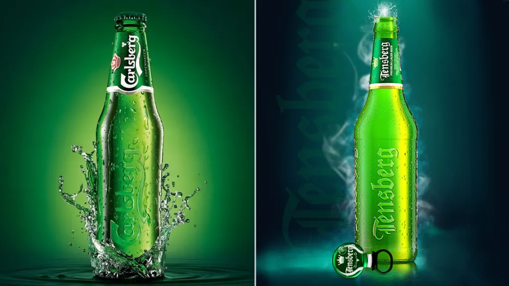 Carlsberg