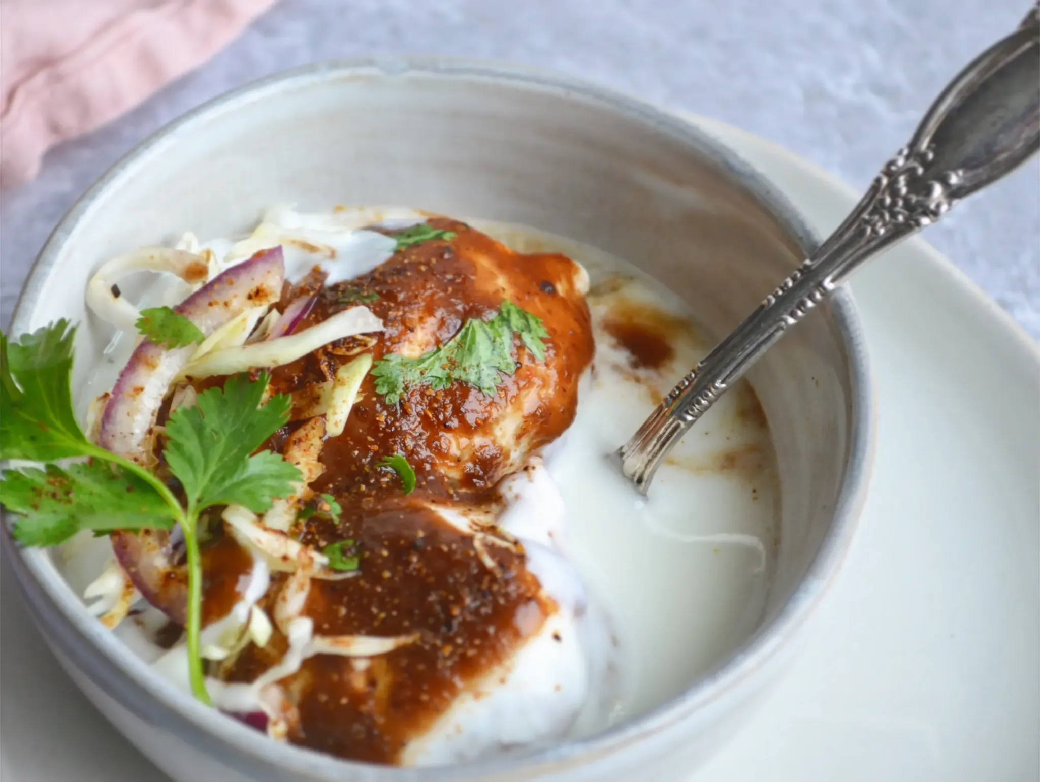 Holi Special: Step-by-Step Guide to Delicious Homemade Dahi Bhalla (Complete Dahi Bhalla Recipe)