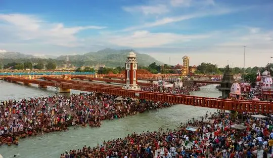 Haridwar