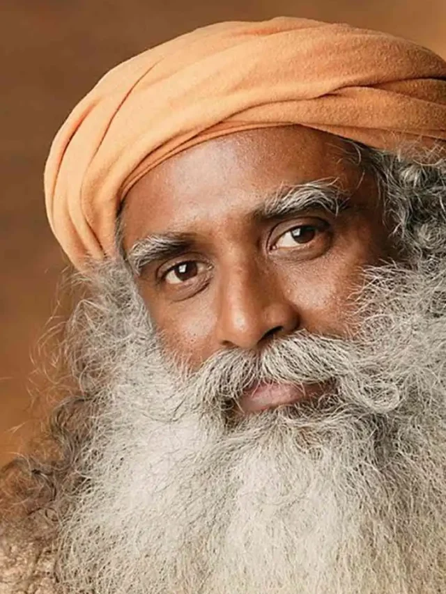 Sadhguru’s 10 Profound Quotes on Love and Relationships