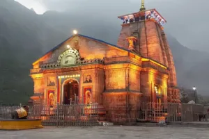 Best Time to Visit Kedarnath: Temperature, Season & Climate Information