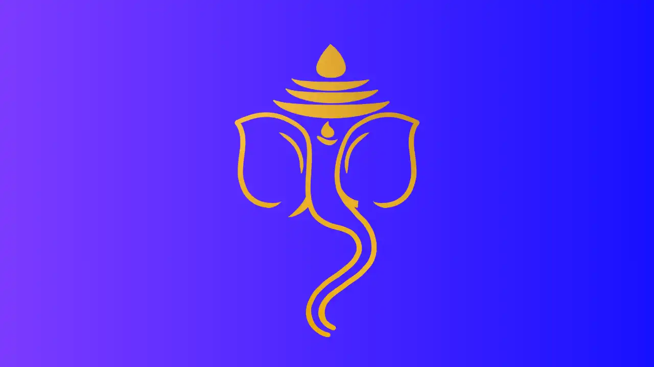 Ganesh Ji PNG Transparent Images, Vector Images, and Modak Images